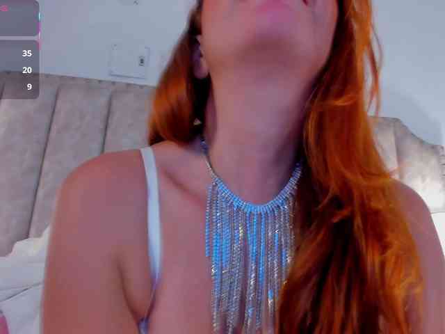 VictoriaRicci webcam