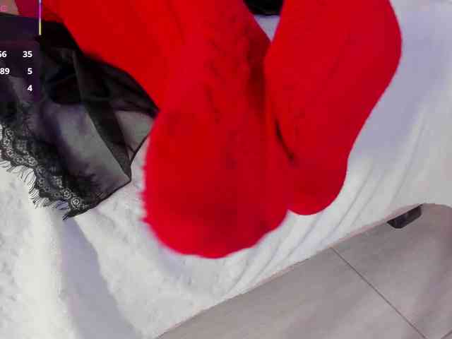 VictoriaRicci webcam
