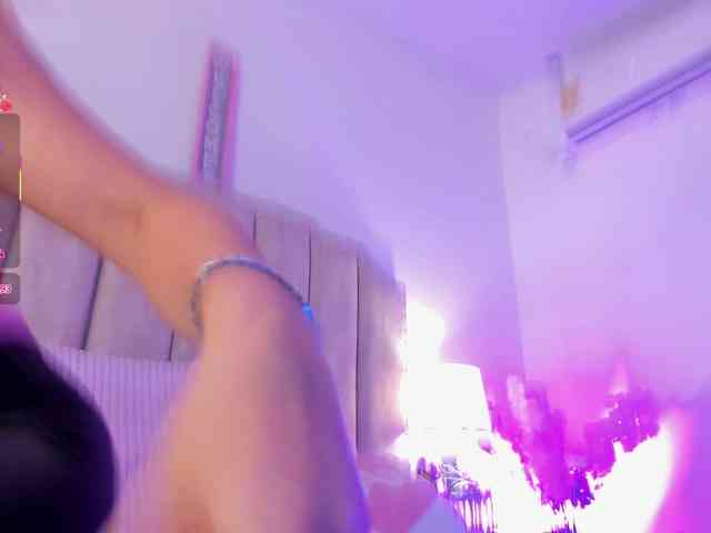 VictoriaRicci webcam