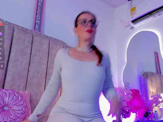 VictoriaRicci webcam