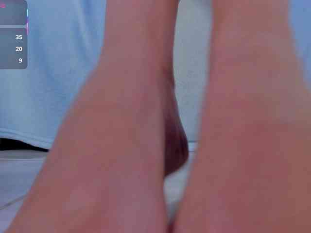 VictoriaRicci webcam