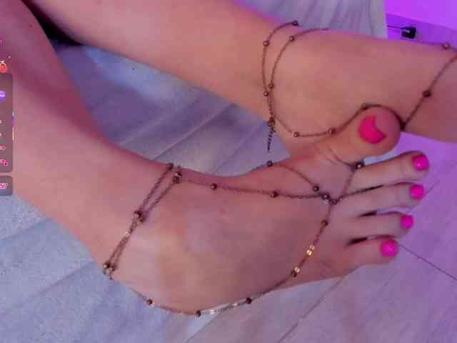 VictoriaRicci webcam