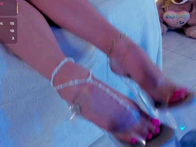 VictoriaRicci webcam