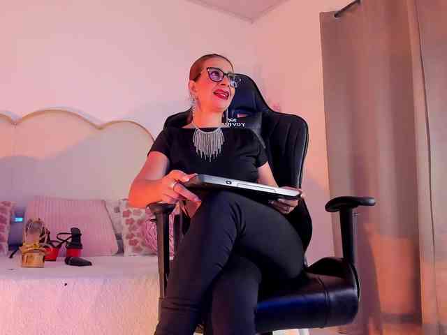 VictoriaRicci webcam