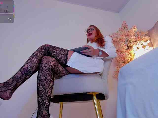 VictoriaRicci webcam
