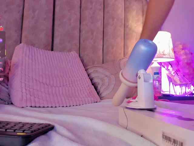 VictoriaRicci webcam