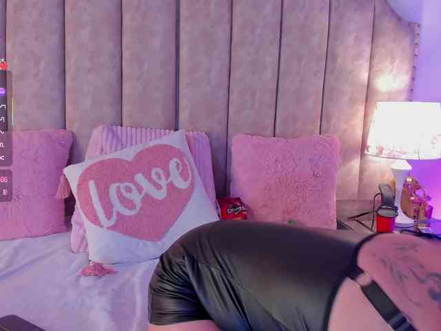 VictoriaRicci webcam