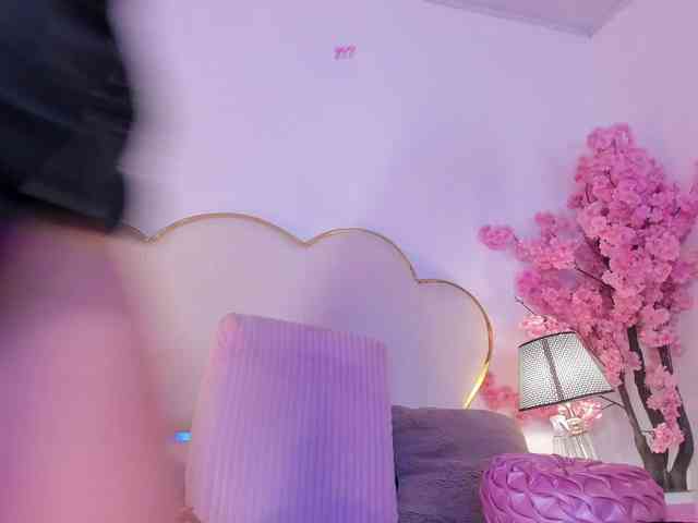 VictoriaRicci webcam