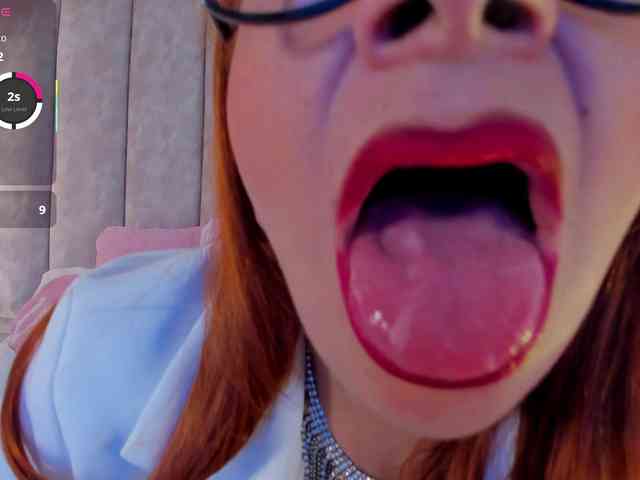 VictoriaRicci webcam