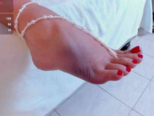 VictoriaRicci webcam