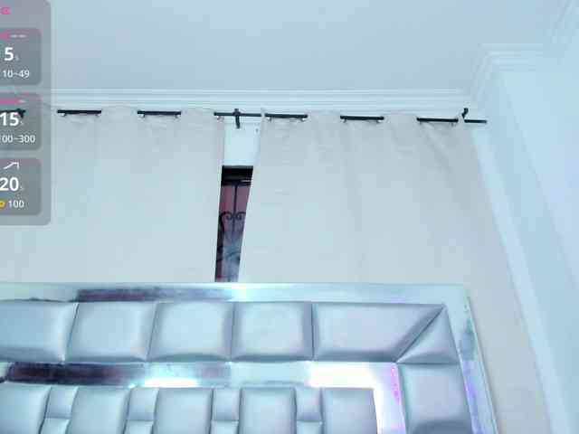 Hilary-thompson webcam