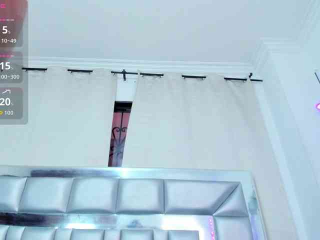 Hilary-thompson webcam