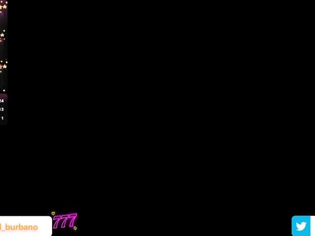 crystal-burbano live cam on BongaCams