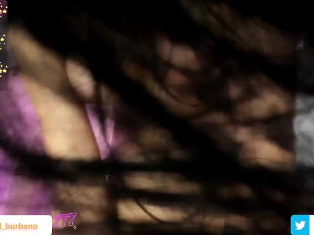 crystal-burbano live cam on BongaCams