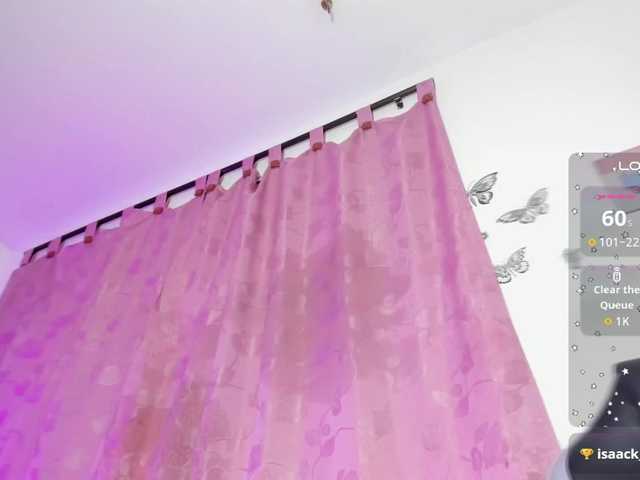  crystal-burbano chat room