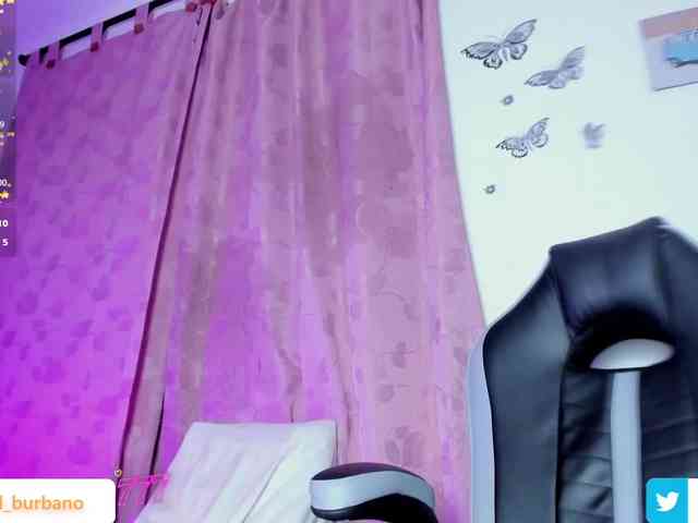 Roxxana-cute webcam