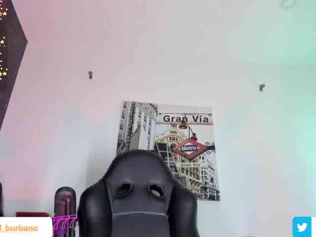 Roxxana-cute webcam