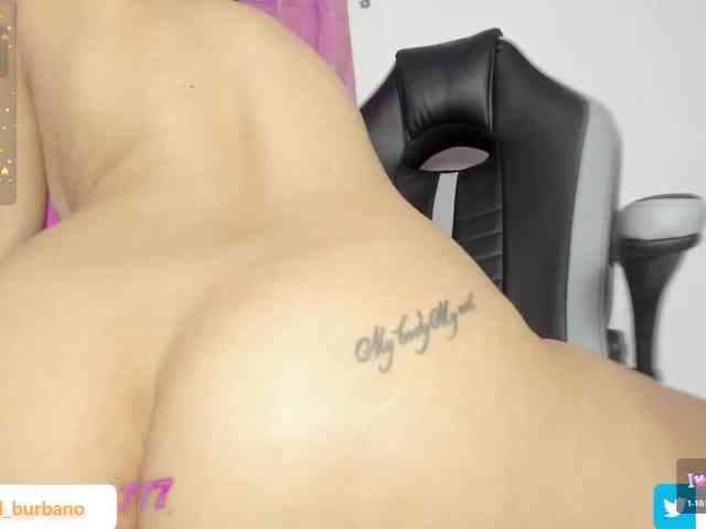 Roxxana-cute webcam