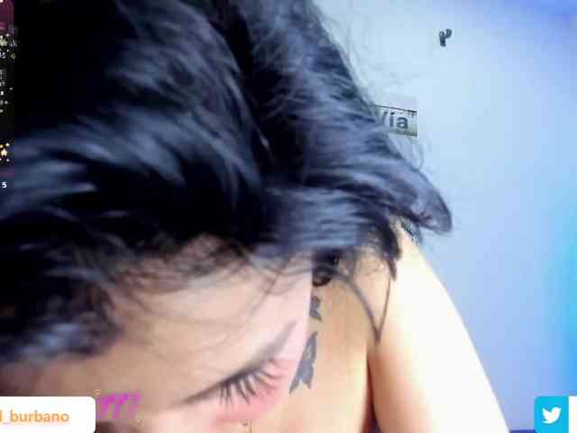 Roxxana-cute webcam