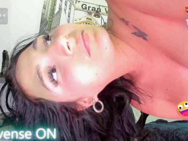 Roxxana-cute