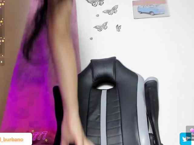 Roxxana-cute webcam