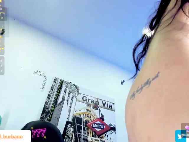 Roxxana-cute webcam