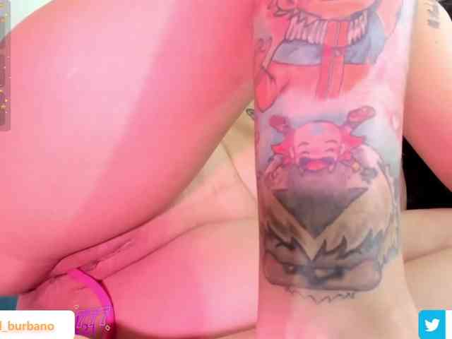 Roxxana-cute webcam