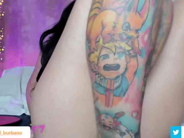 Roxxana-cute webcam