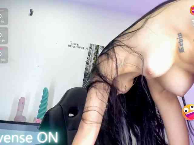 Roxxana-cute