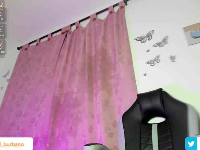 Roxxana-cute webcam