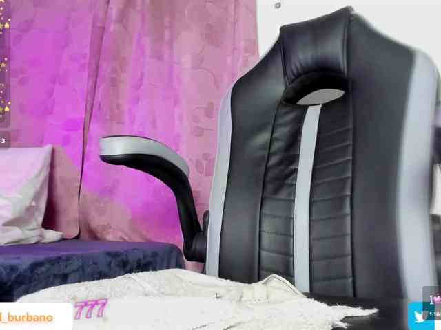 Roxxana-cute webcam