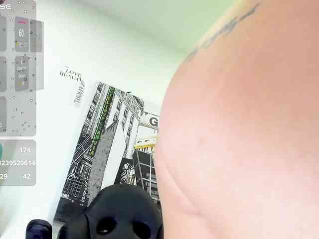 Modèle: Roxxana-cute