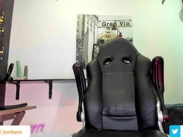 Roxxana-cute webcam