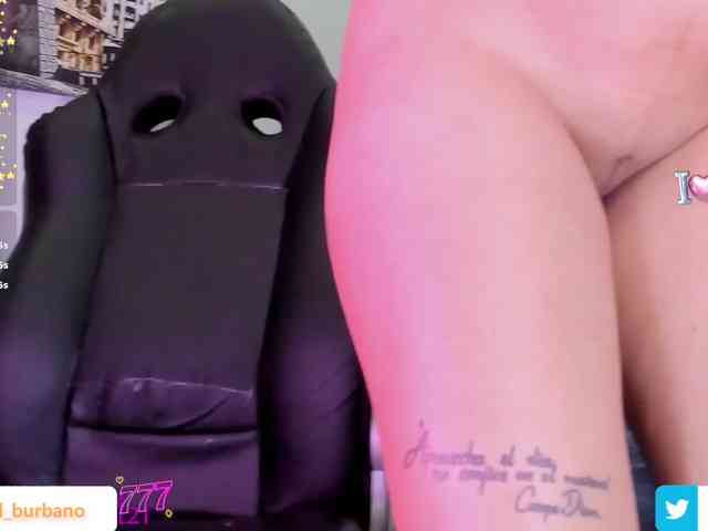 Roxxana-cute webcam