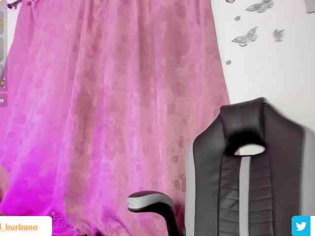 Roxxana-cute webcam