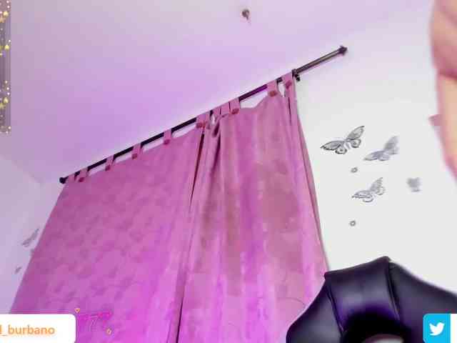 Roxxana-cute webcam
