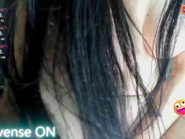 Roxxana-cute