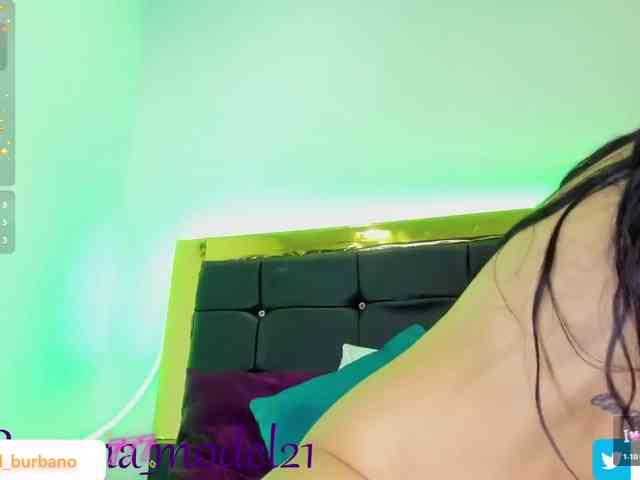 Roxxana-cute