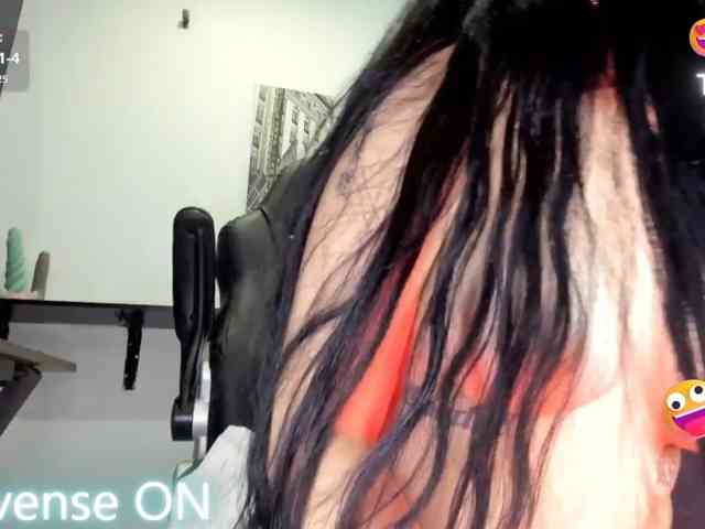 Roxxana-cute