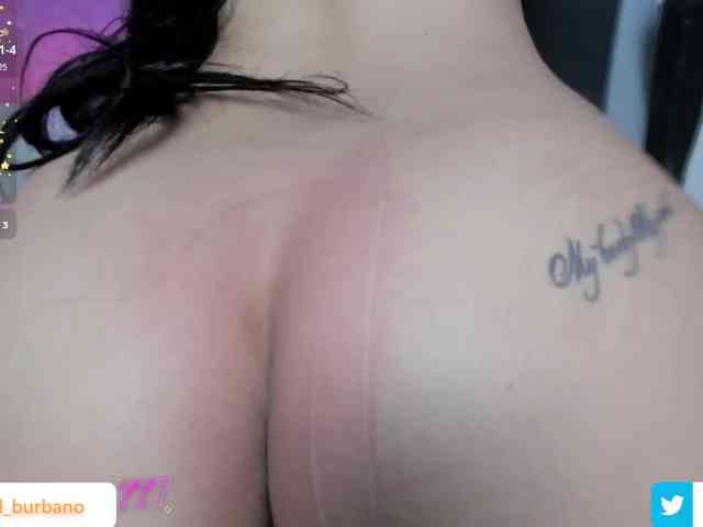 Roxxana-cute webcam