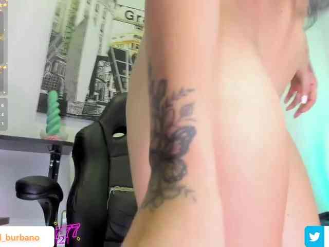 Roxxana-cute webcam