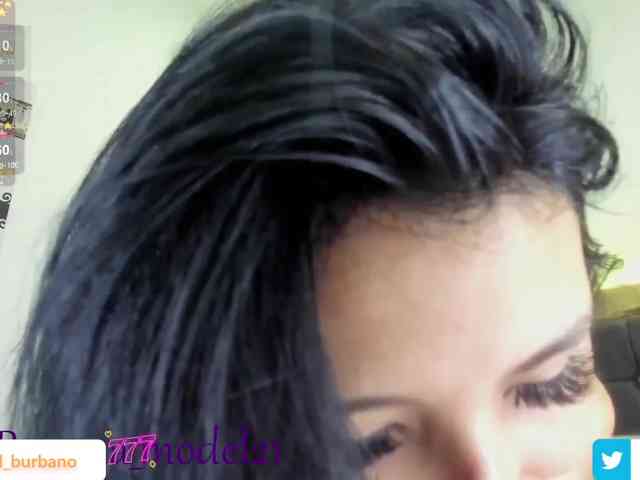 Roxxana-cute webcam