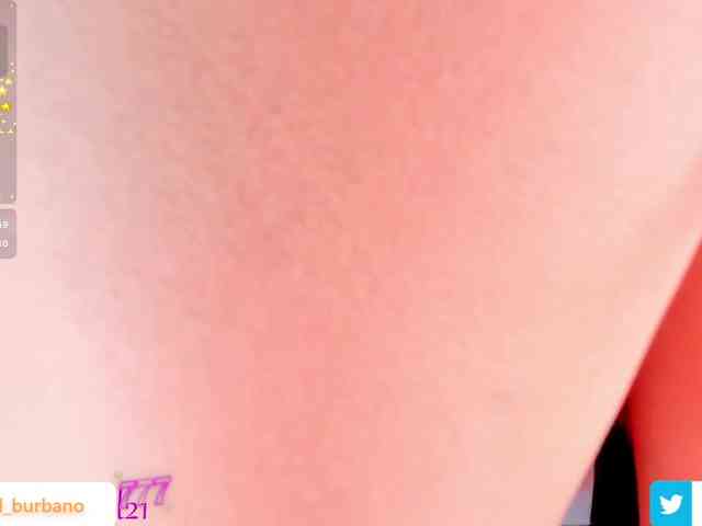 Roxxana-cute webcam