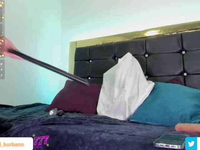 Roxxana-cute webcam