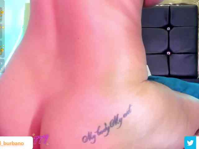Roxxana-cute webcam