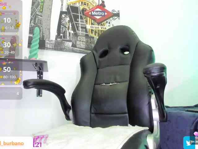 Roxxana-cute webcam