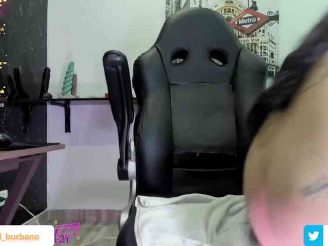 Roxxana-cute webcam