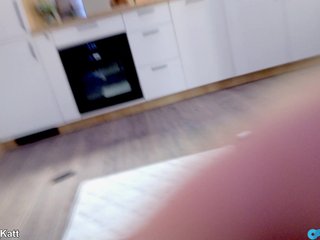 LilouKatt Porn Show