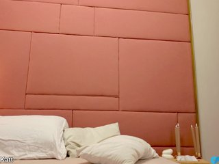 LilouKatt Porn Show