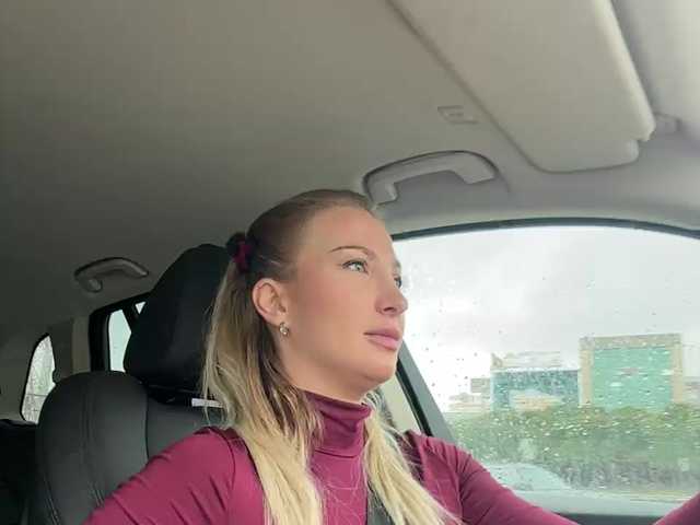 LilouKatt webcam